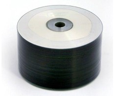 Fiesta CD- R 700 MB 52x 50 vienetų (F50)