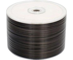 Fiesta CD-R 700 MB 52x 50 vienetų (F50P)