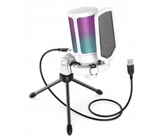 Mikrofonas Fifine A6VW AmpliGame
