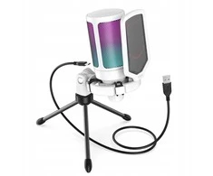 Mikrofonas Fifine A6VW AmpliGame