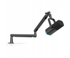 Nezatříděno Fifine TAM8 XLR/USB mikrofon studyjny dynamiczny su ramieniem juoda