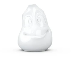 Fiftyeight Products „FIFTYEIGHT“ ąsotis 350 ml – juokingai baltas