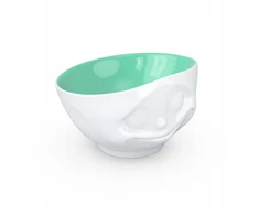 Usorteret Fiftyeight Products „FIFTYEIGHT“ dubenėlis 500 ml – „Happy inside Jade“