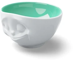 Usorteret Fiftyeight Products „FIFTYEIGHT“ dubenėlis 500 ml – „Happy inside Jade“