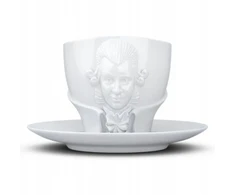FiftyEight Fiftyeight Talent Puodelis 260 ml - Wolfgang Amadeus Mozart