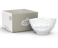 Fiftyeight Products PENKIASDEŠIMT AŠTUONIAS dubenėlis 500 ml – Juokas levandų viduje