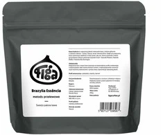 „Figa Coffee Brazil Essencia“ filtruotos kavos pupelės, 250 g