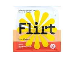 Doubleshot - Flirt Blend Filter 300g