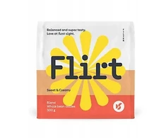 Figa Coffee Doubleshot - Flirt Blend Filter 300g