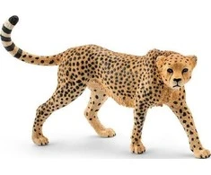 Schleich figūrėlė Gepardas