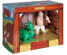 Tisso Toys Tissotoys TISSTOYS Zest. Mielas ir Lamignate - 11025 -28