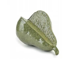 Mondex Since 1986 SAGGIO PEAR Figura 12x11x17 cm