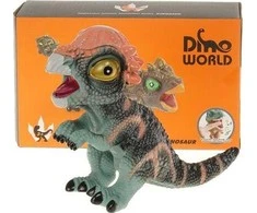 Adar pav. Dinozauras (551398)