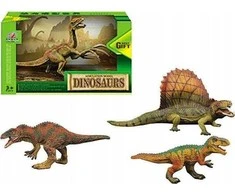 Figūrėlė Adar Dinozaur MIX