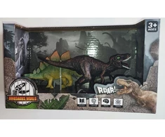Figūrėlė Adar Dinozaur MIX