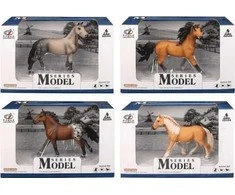 Figūrėlė Adar Koń figurka 11 cm dėžutėje