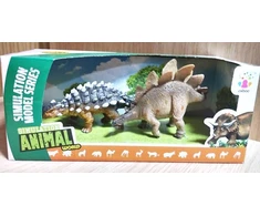 Figūrėlė Adar Rinkinys 2 dinozaurów MIX