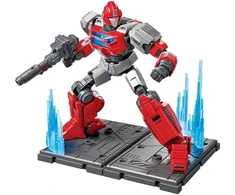 Blokees Transformers