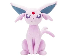 Pokémon – pliušinis 20 cm Espeon (PKW4263)