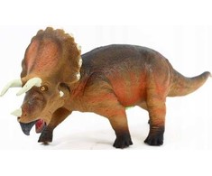 Astar Mz Import *****Dinozaur Triceratops dw 45cm JQ-K2030 08427