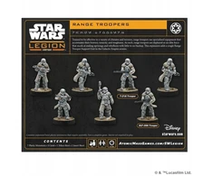 Figūrėlė Atomic Mass Games Star Wars: Legion 2.0 - Range Trooper