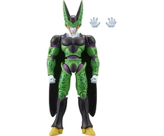 Bandai Cell Final Form