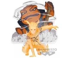 Banpresto - Naruto Shippuden Uzumaki Naruto - (BP89266P)