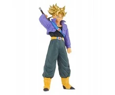 Figūrėlė Banpresto DRAGON BALL Z SAIYAN TRUNKS