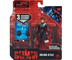 Figūrėlė Batman Batman Movie Figure 10 cm - Selina Kyle