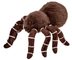 Beppe Pająk ruda 15 cm 14303 25210