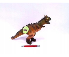 Bruder Mz Import *****Dinozaur miękki su dwiękiem K1508 02104