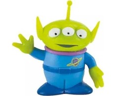 Figūrėlė Bullyland Alien BULLYLAND