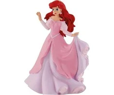 „Bullyland“ bulilenda – „Disney Ariel“ (10 cm) (12312)