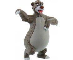 Figūrėlė Bullyland Baloo BULLYLAND