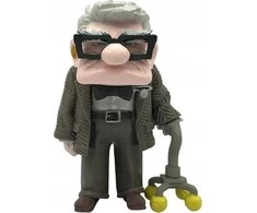 Figūra Bullyland Carl Fredricksen BULLYLAND