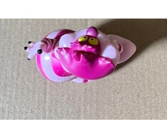 Figūrėlė Bullyland Cheshire Cat BULLYLAND