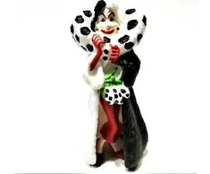 Figūrėlė Bullyland Cruella de Vil BULLYLAND