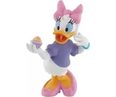 Figūrėlė Bullyland Daisy su ciastem BULLYLAND