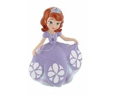 Bullyland Disney „Jos Didenybė Sofija“ figūrėlė – Sofija (220520)