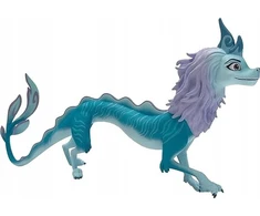 Figūrėlė Bullyland Dragon Sisu BULLYLAND