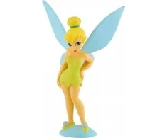Clasicos Disney Figūrėlė Bullyland Tinkerbell BULLYLAND