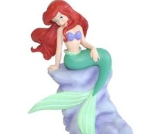 Bullyland – Disney Mermaid Ariel (8,5 cm) (12310)