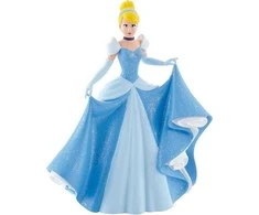 Bullyland – „Disney Cinderella“ (10 cm) (12501)