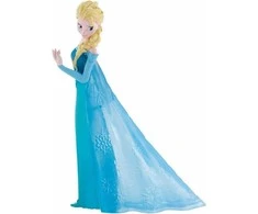 Frozen Bulilendas – „Disney Elsa“ (10 cm) (12961)