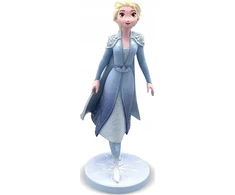 Figūrėlė Bullyland Frozen 2 Elsa Adventure BULLYLAND