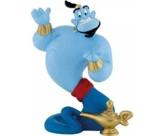 Bullyland Bulilendas – „Disney Genie“ (8 cm) (12472)