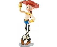 Figūrėlė Bullyland Jessie BULLYLAND