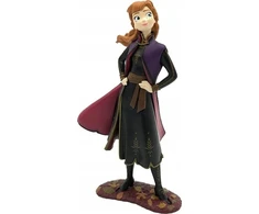 Figūrėlė Bullyland Kraina Lodu 2 Anna BULLYLAND