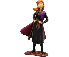 Figūrėlė Bullyland Kraina Lodu 2 Anna BULLYLAND