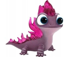 Figūra Bullyland Frozen 2 Salamander BULLYLAND